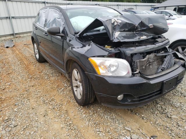 Dodge Caliber ma (2011)