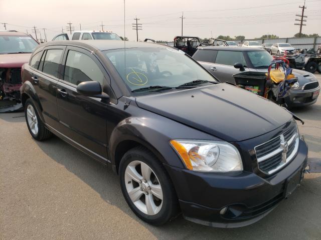 Dodge Caliber ma (2011)