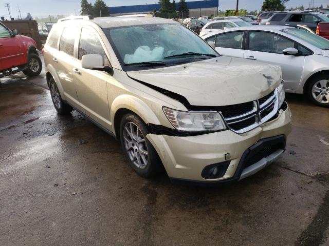 Dodge Journey cr (2011)