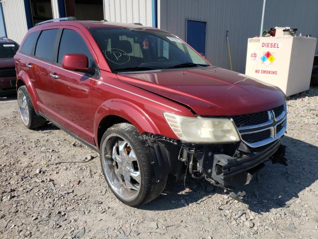 Dodge Journey cr (2011)