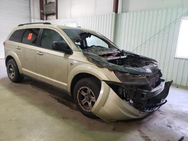 Dodge Journey ex (2011)