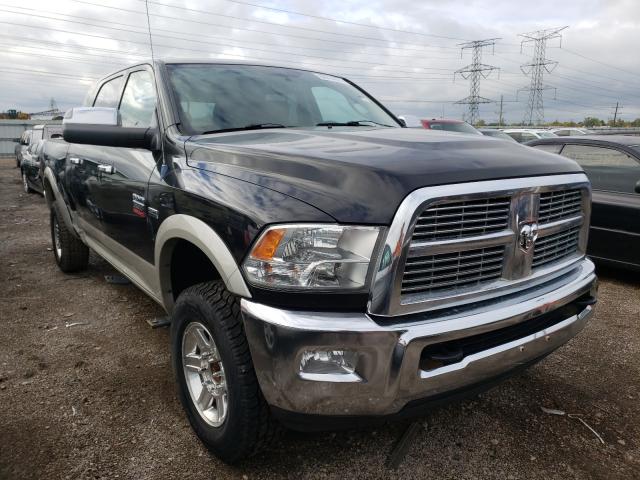 Dodge Ram 2500 (2011)