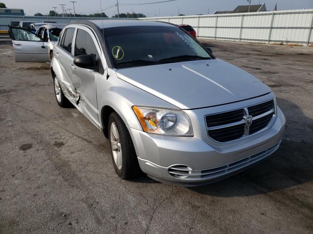 Dodge Caliber sx (2012)