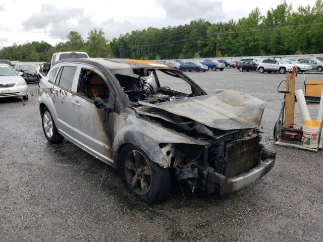 Dodge Caliber sx (2012)