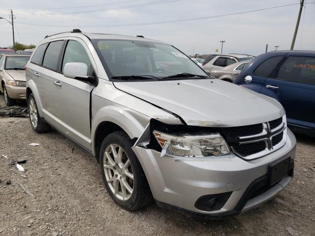 Dodge Journey cr (2012)