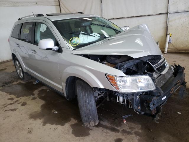 Dodge Journey cr (2012)
