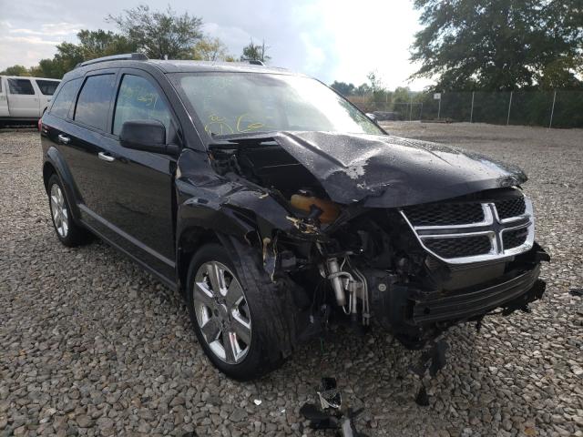 Dodge Journey cr (2012)