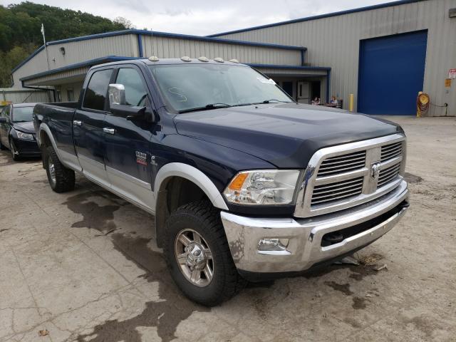 Dodge Ram 2500 l (2012)