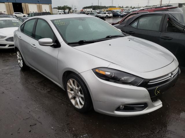 Dodge Dart sxt (2013)