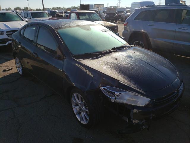 Dodge Dart sxt (2013)