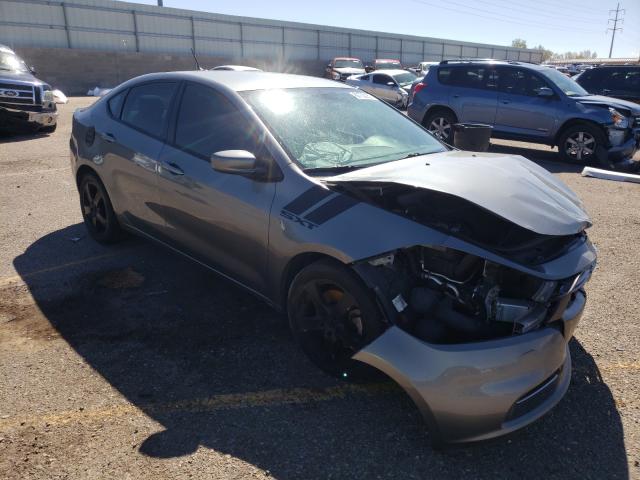 Dodge Dart sxt (2013)