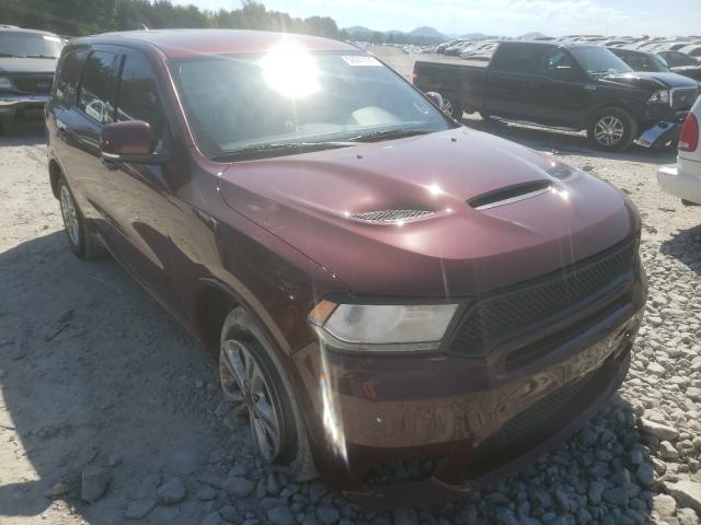 Dodge Durango r (2014)