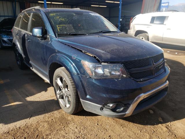 Dodge Journey cr (2014)