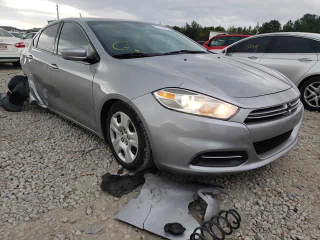 Dodge Dart se (2015)
