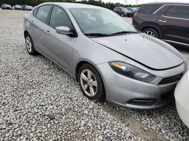 Dodge Dart sxt (2015)
