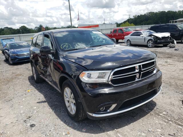 Dodge Durango sx (2015)