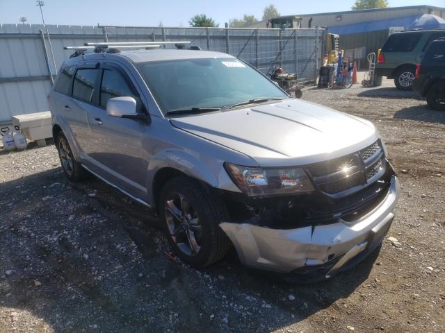 Dodge Journey cr (2015)