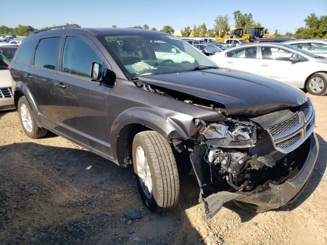 Dodge Journey sx (2015)