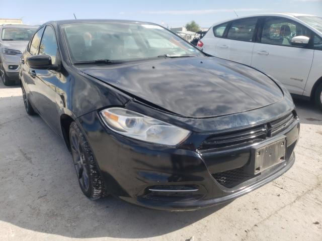 Dodge Dart se (2016)
