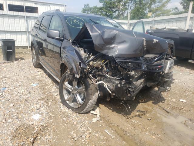 Dodge Journey cr (2016)