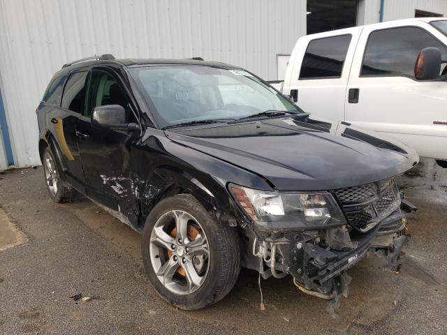 Dodge Journey cr (2016)