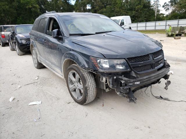Dodge Journey cr (2017)