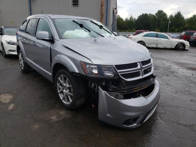 Dodge Journey gt (2018)