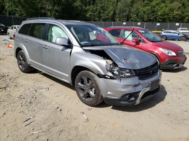 Dodge Journey cr (2019)