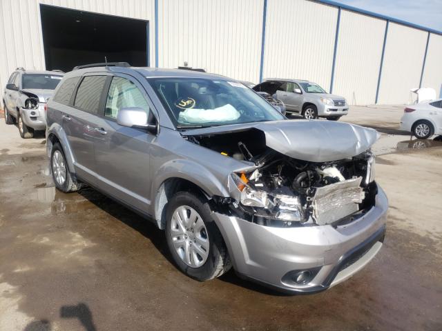 Dodge Journey se (2019)