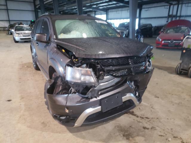 Dodge Journey cr (2020)