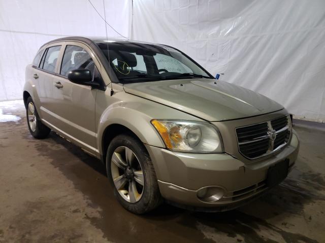 Dodge Caliber ma (2010)