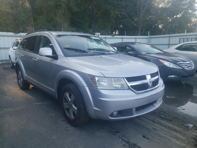 Dodge Journey sx (2010)