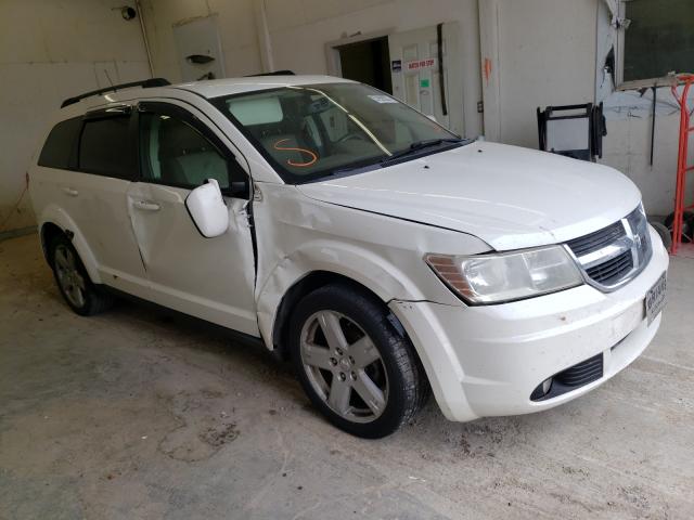 Dodge Journey sx (2010)