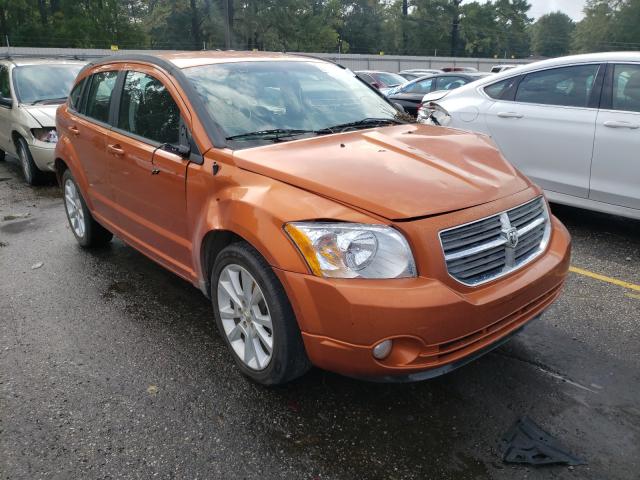 Dodge Caliber he (2011)