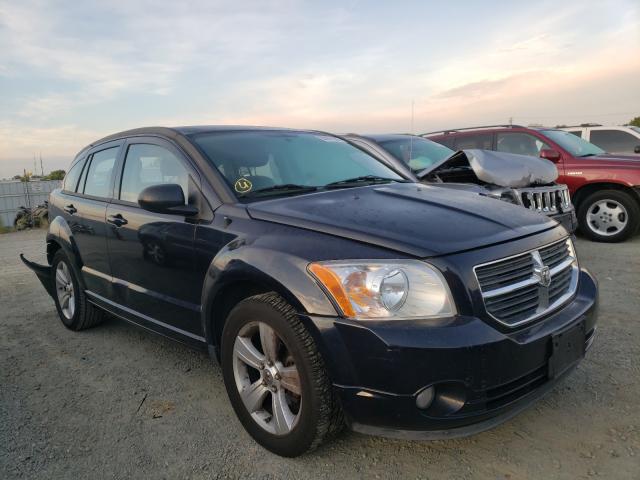 Dodge Caliber ma (2011)