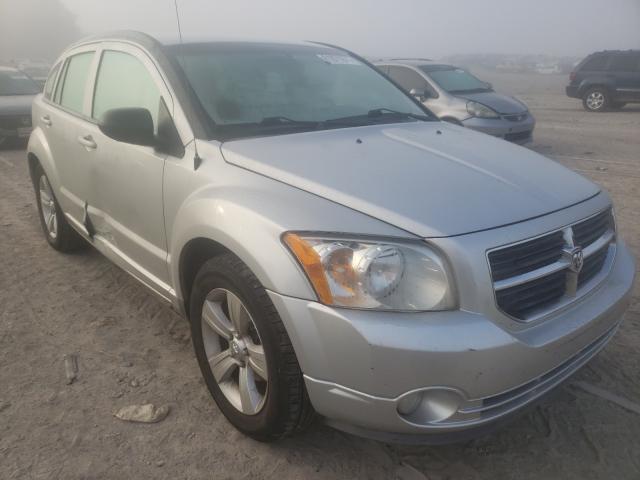 Dodge Caliber ma (2011)