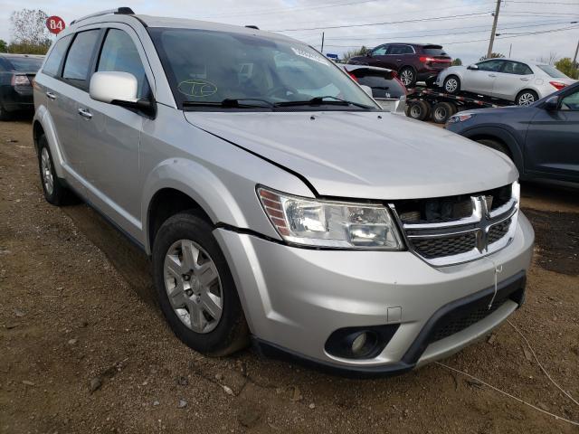 Dodge Journey cr (2011)