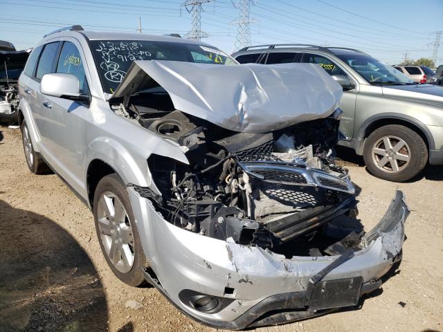 Dodge Journey cr (2012)