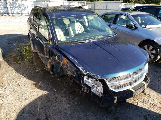 Dodge Journey li (2014)