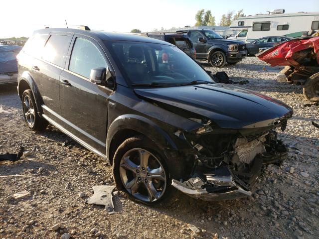 Dodge Journey cr (2016)