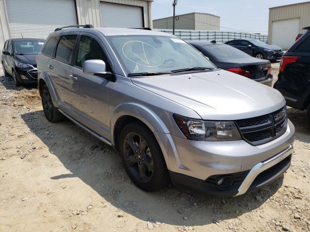 Dodge Journey cr (2019)
