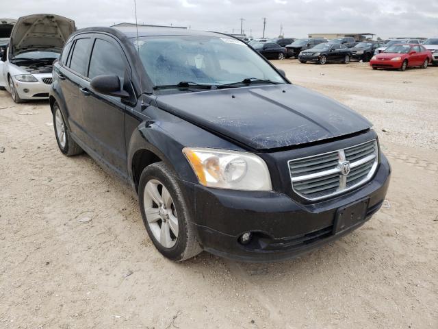 Dodge Caliber ma (2010)