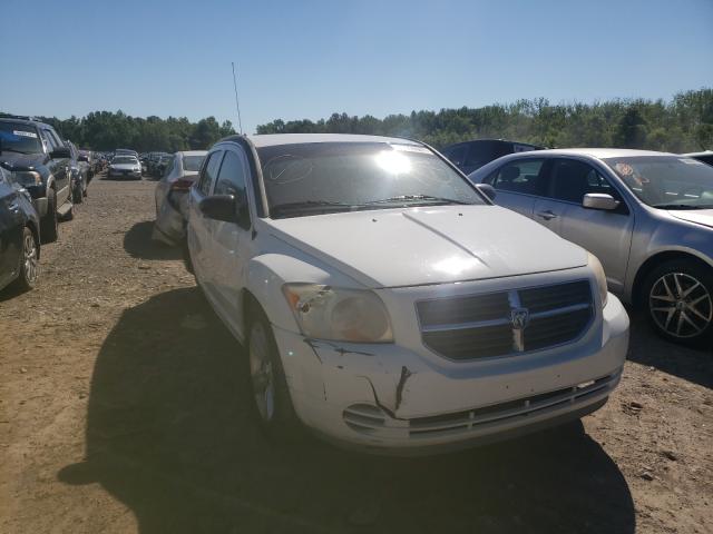 Dodge Caliber sx (2010)