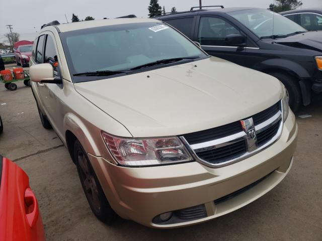 Dodge Journey sx (2010)