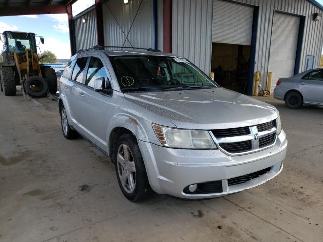Dodge Journey sx (2010)