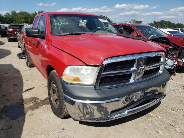 Dodge Ram (2010)