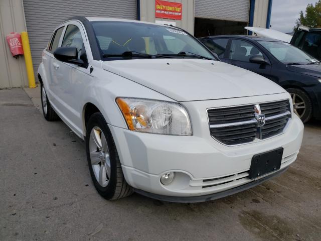 Dodge Caliber ma (2011)