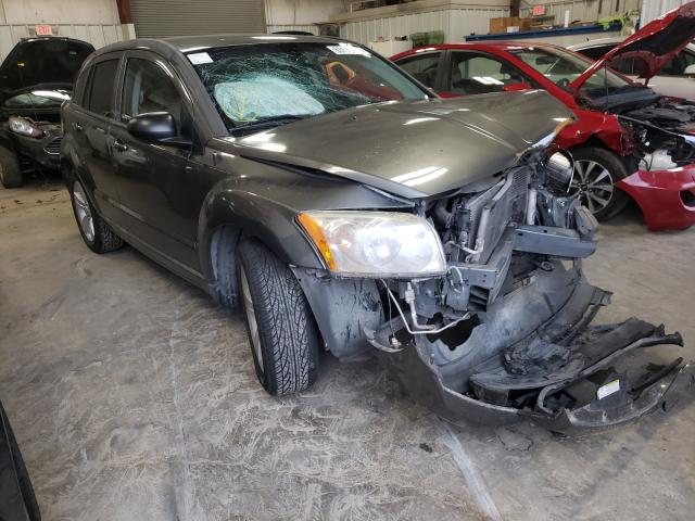 Dodge Caliber ma (2011)