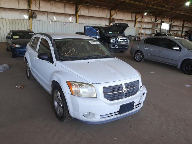Dodge Caliber ma (2011)