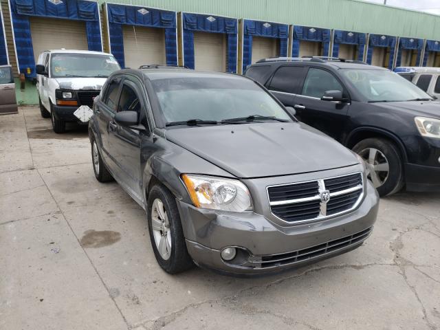 Dodge Caliber ma (2011)